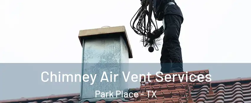 Chimney Air Vent Services Park Place - TX