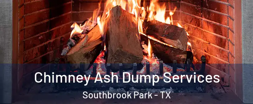 Chimney Ash Dump Services Southbrook Park - TX