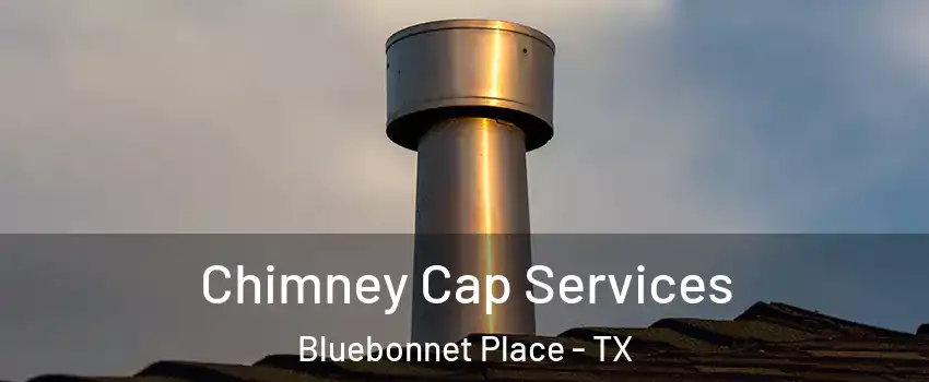 Chimney Cap Services Bluebonnet Place - TX