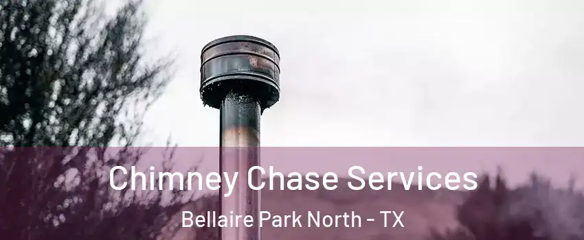 Chimney Chase Services Bellaire Park North - TX