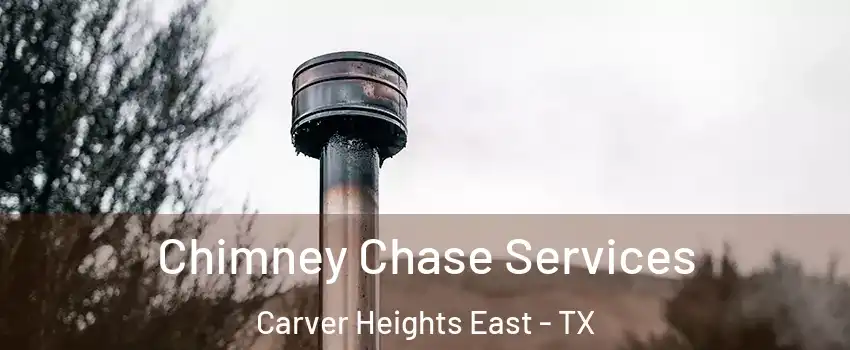 Chimney Chase Services Carver Heights East - TX