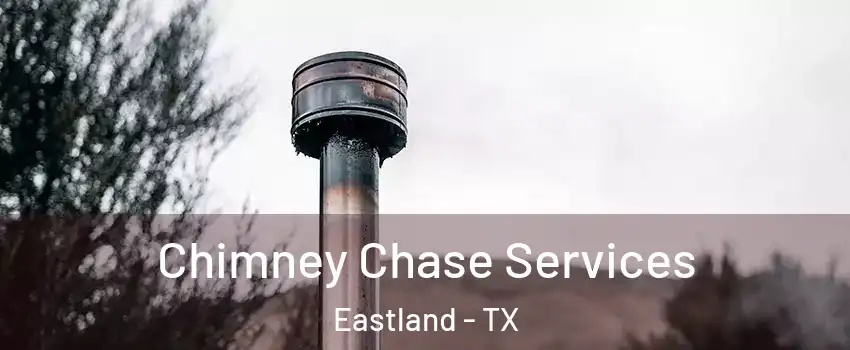 Chimney Chase Services Eastland - TX