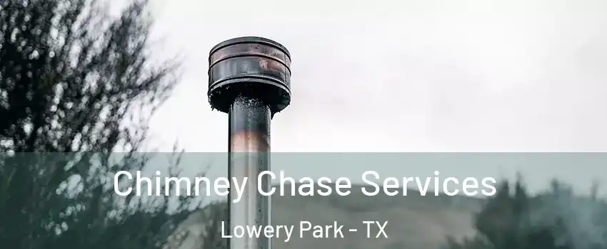 Chimney Chase Services Lowery Park - TX