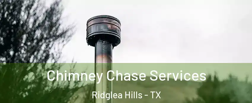 Chimney Chase Services Ridglea Hills - TX