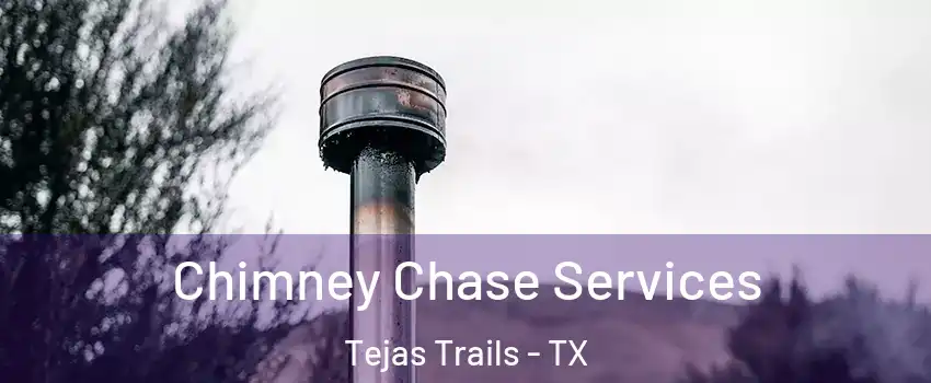 Chimney Chase Services Tejas Trails - TX