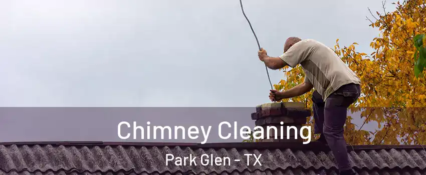 Chimney Cleaning Park Glen - TX