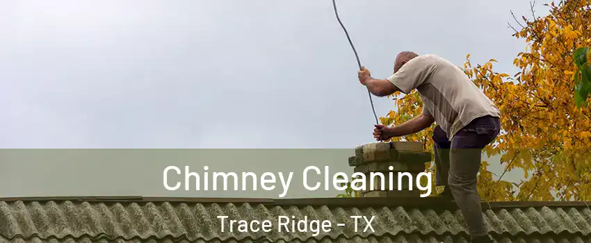 Chimney Cleaning Trace Ridge - TX