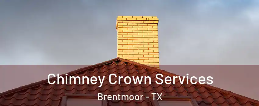 Chimney Crown Services Brentmoor - TX