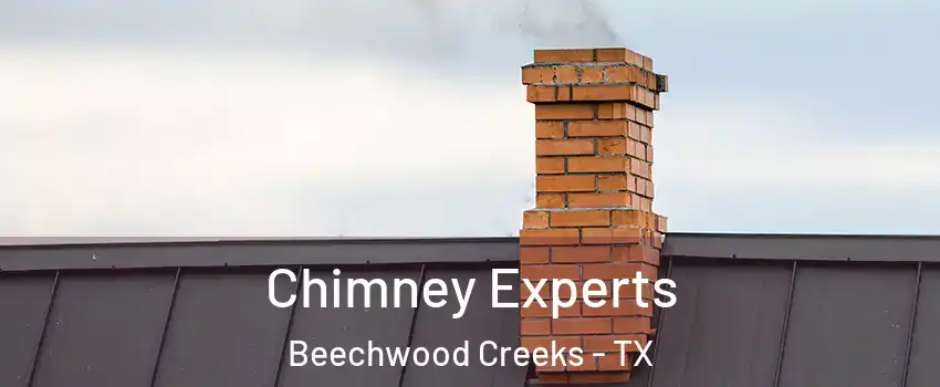 Chimney Experts Beechwood Creeks - TX