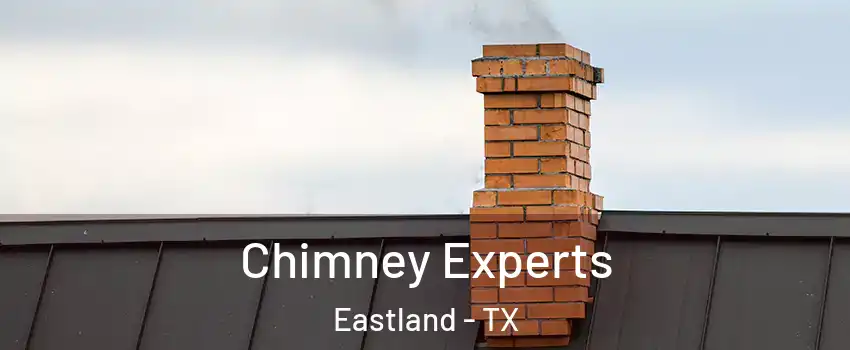 Chimney Experts Eastland - TX