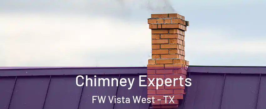 Chimney Experts FW Vista West - TX
