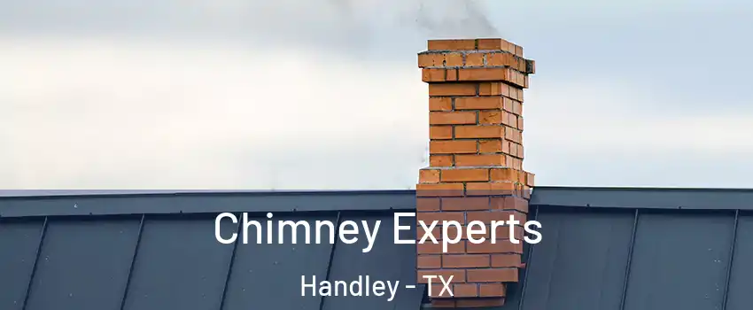 Chimney Experts Handley - TX