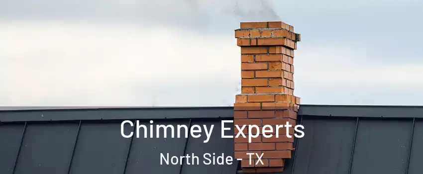 Chimney Experts North Side - TX