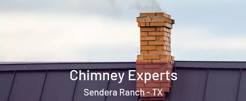 Chimney Experts Sendera Ranch - TX