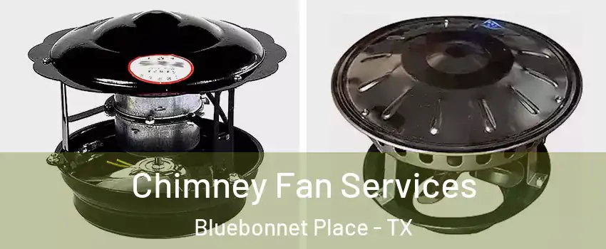 Chimney Fan Services Bluebonnet Place - TX