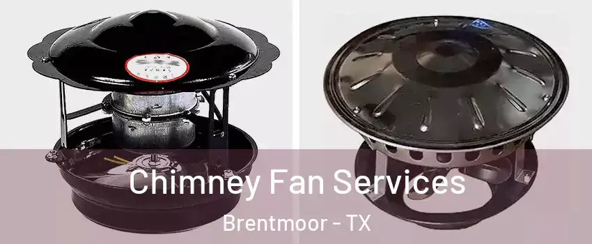 Chimney Fan Services Brentmoor - TX