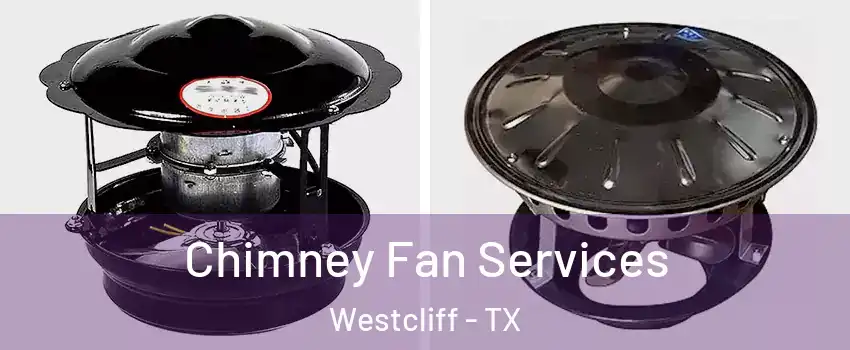 Chimney Fan Services Westcliff - TX