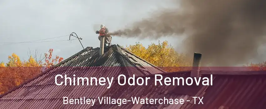 Chimney Odor Removal Bentley Village-Waterchase - TX