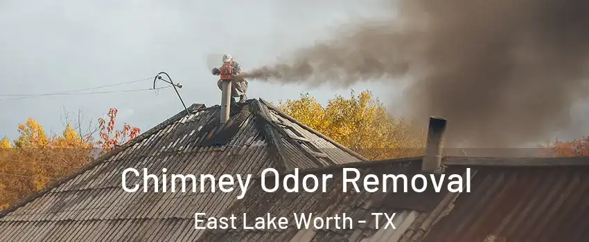 Chimney Odor Removal East Lake Worth - TX