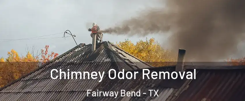 Chimney Odor Removal Fairway Bend - TX