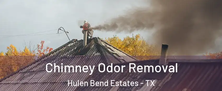 Chimney Odor Removal Hulen Bend Estates - TX