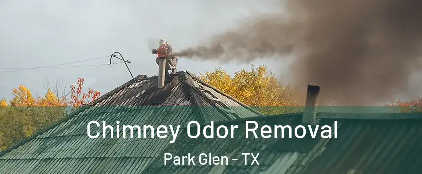 Chimney Odor Removal Park Glen - TX