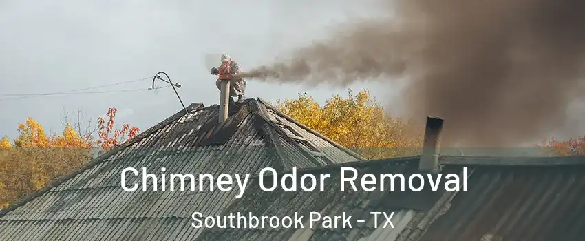 Chimney Odor Removal Southbrook Park - TX