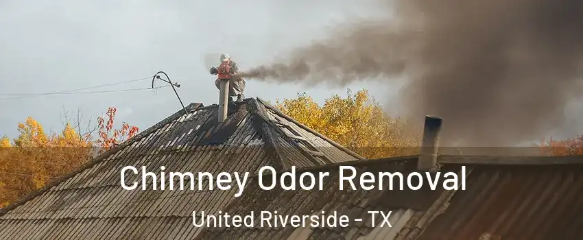 Chimney Odor Removal United Riverside - TX