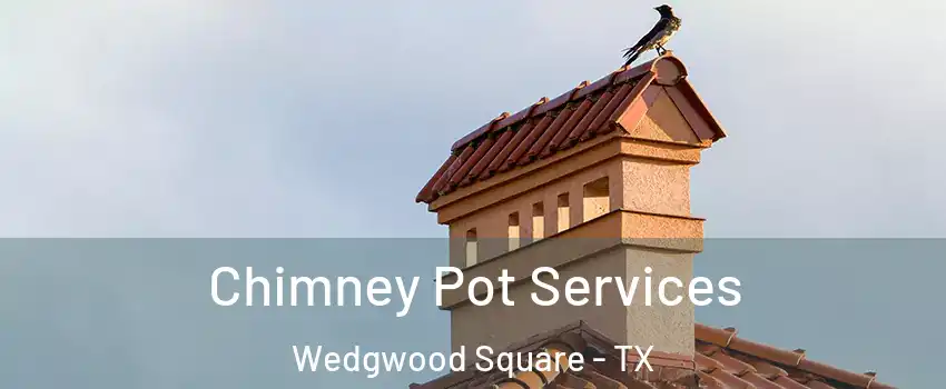 Chimney Pot Services Wedgwood Square - TX