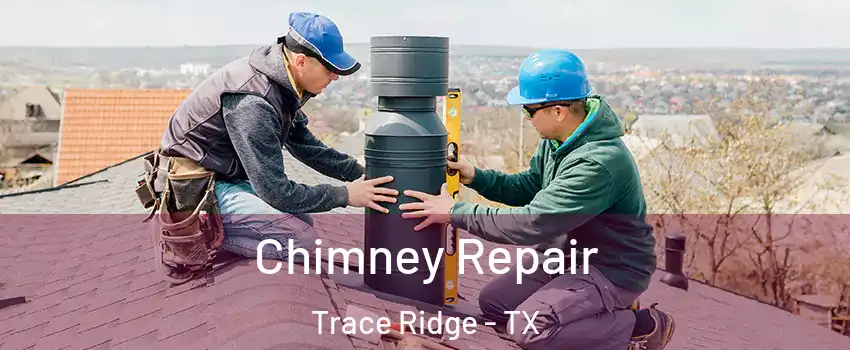 Chimney Repair Trace Ridge - TX