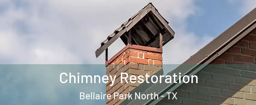 Chimney Restoration Bellaire Park North - TX