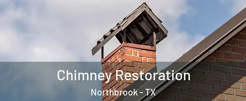 Chimney Restoration Northbrook - TX