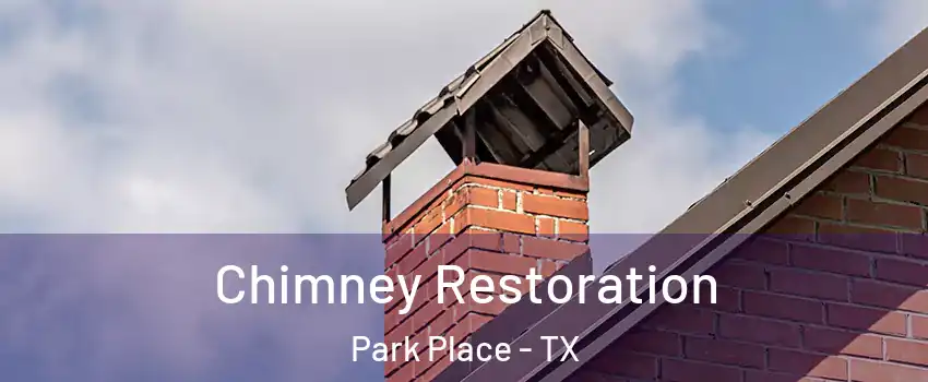 Chimney Restoration Park Place - TX