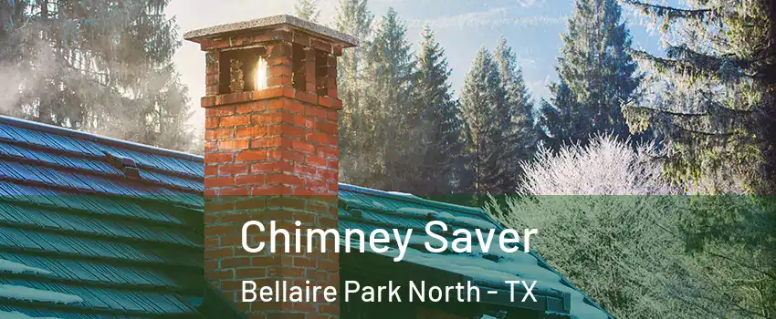 Chimney Saver Bellaire Park North - TX