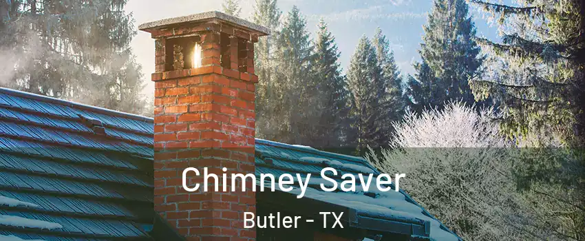 Chimney Saver Butler - TX