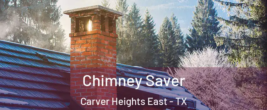 Chimney Saver Carver Heights East - TX