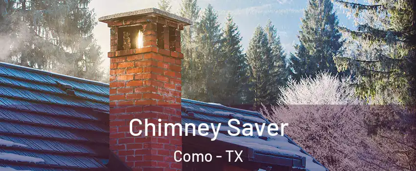 Chimney Saver Como - TX