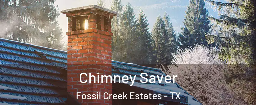 Chimney Saver Fossil Creek Estates - TX