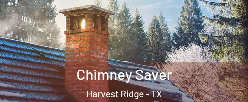 Chimney Saver Harvest Ridge - TX