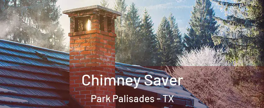 Chimney Saver Park Palisades - TX