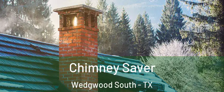 Chimney Saver Wedgwood South - TX
