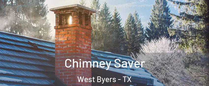 Chimney Saver West Byers - TX