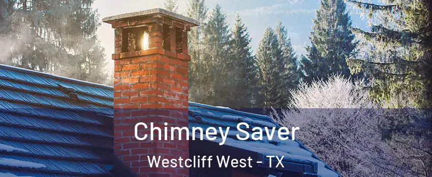 Chimney Saver Westcliff West - TX