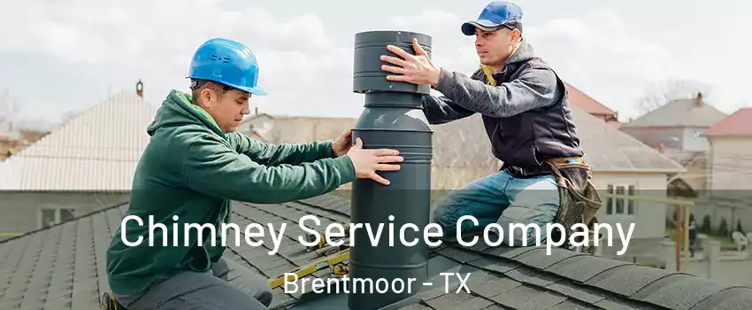 Chimney Service Company Brentmoor - TX