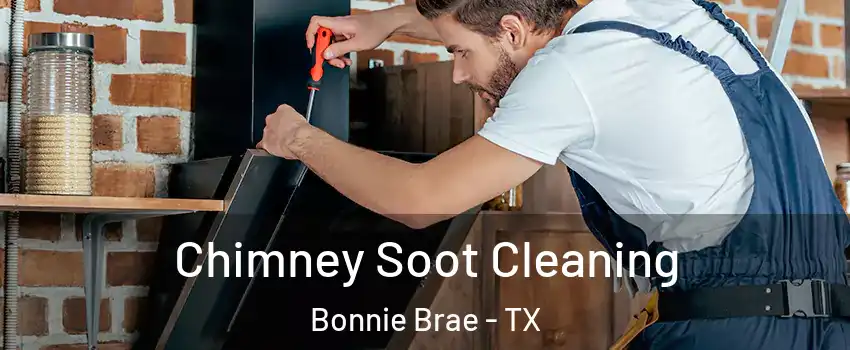Chimney Soot Cleaning Bonnie Brae - TX