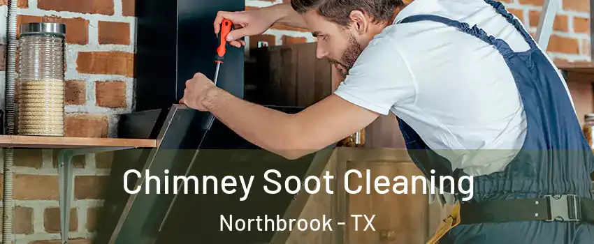 Chimney Soot Cleaning Northbrook - TX