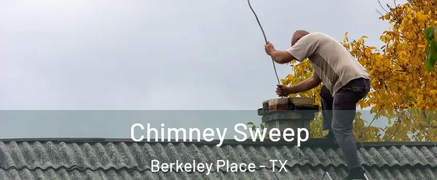 Chimney Sweep Berkeley Place - TX