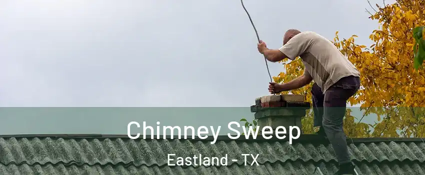 Chimney Sweep Eastland - TX