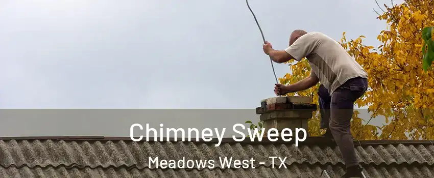 Chimney Sweep Meadows West - TX