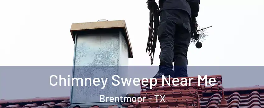 Chimney Sweep Near Me Brentmoor - TX